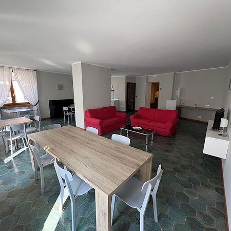 Garnì Hotel Tignale, GTSGroup Esterno foto
