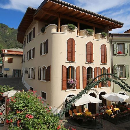 Garnì Hotel Tignale, GTSGroup Esterno foto