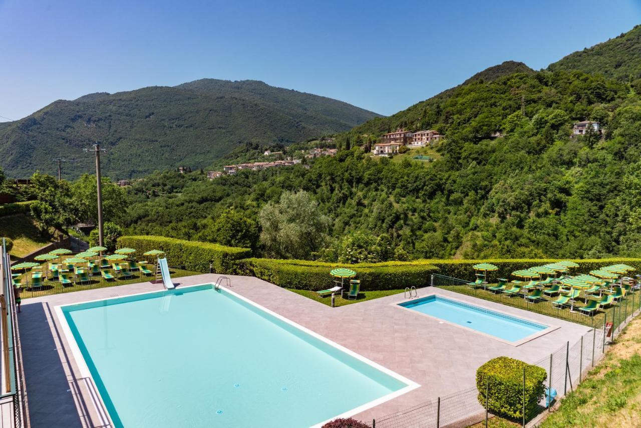 Garnì Hotel Tignale, GTSGroup Esterno foto
