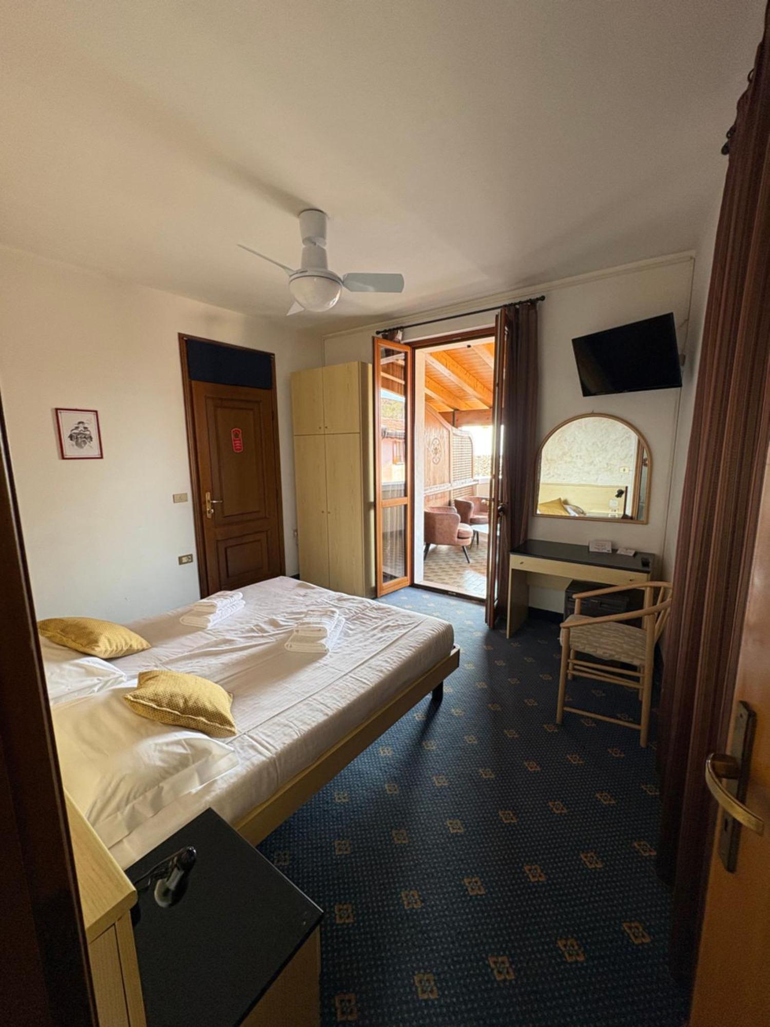 Garnì Hotel Tignale, GTSGroup Esterno foto