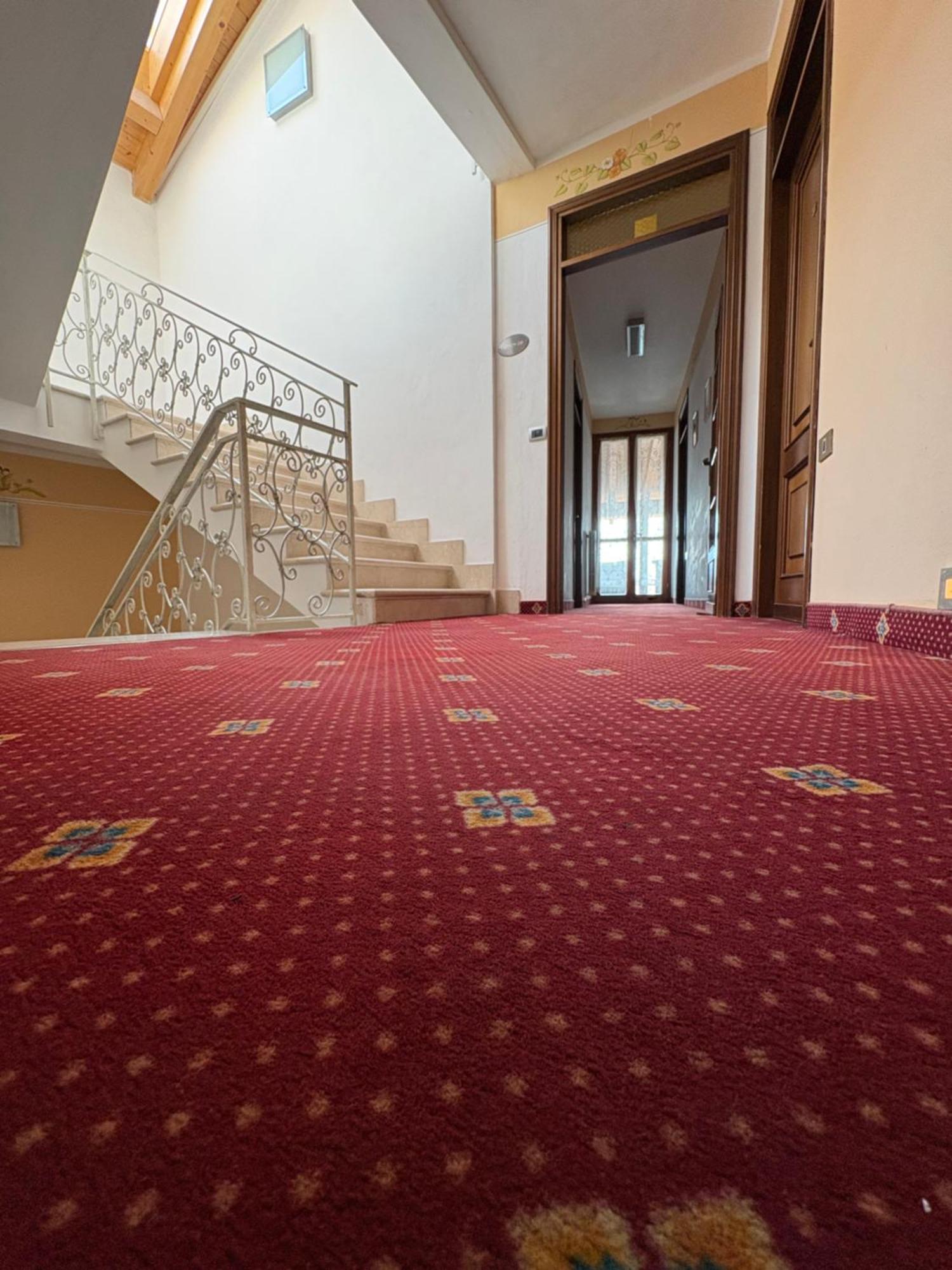 Garnì Hotel Tignale, GTSGroup Esterno foto