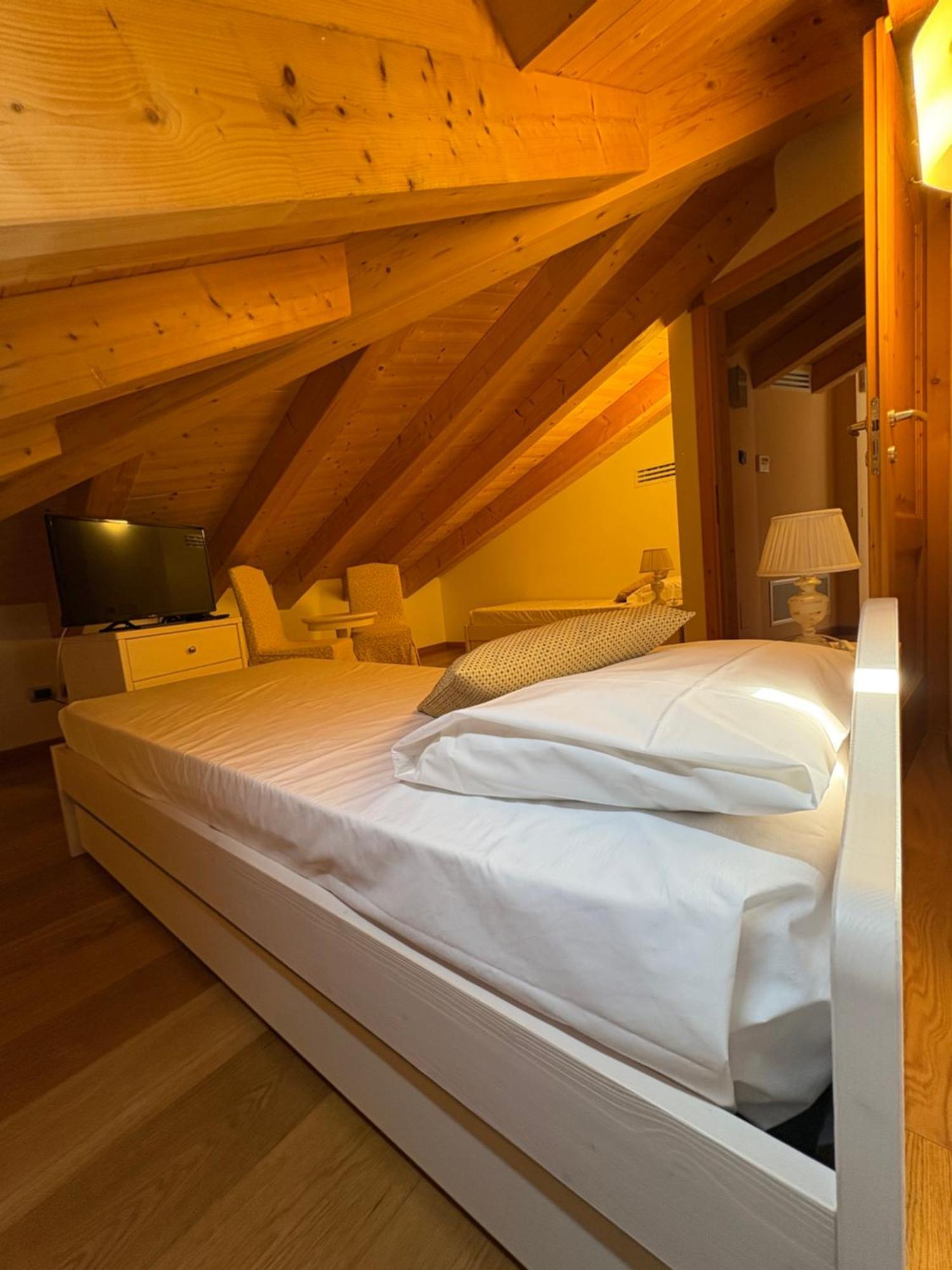 Garnì Hotel Tignale, GTSGroup Esterno foto