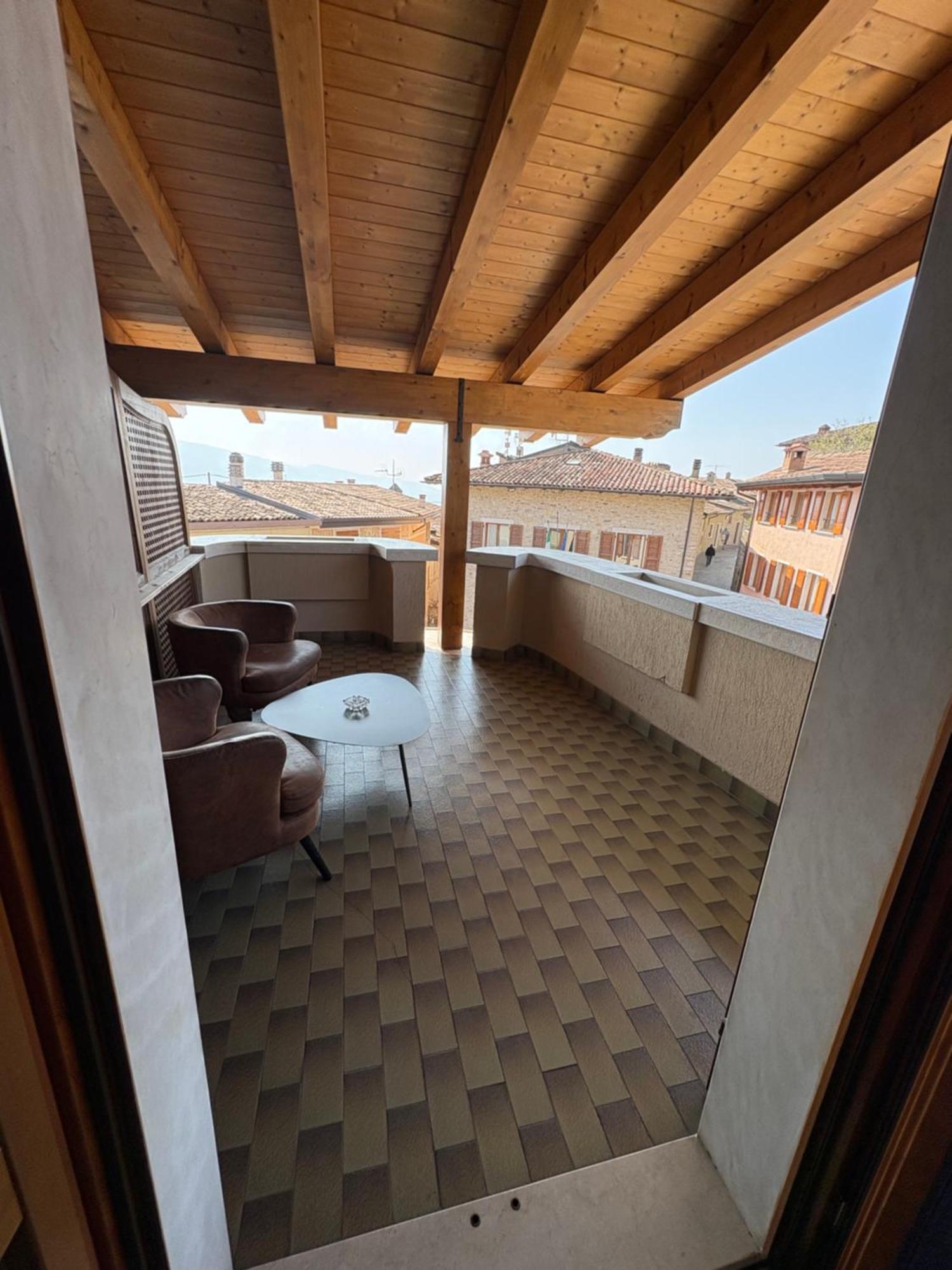 Garnì Hotel Tignale, GTSGroup Esterno foto