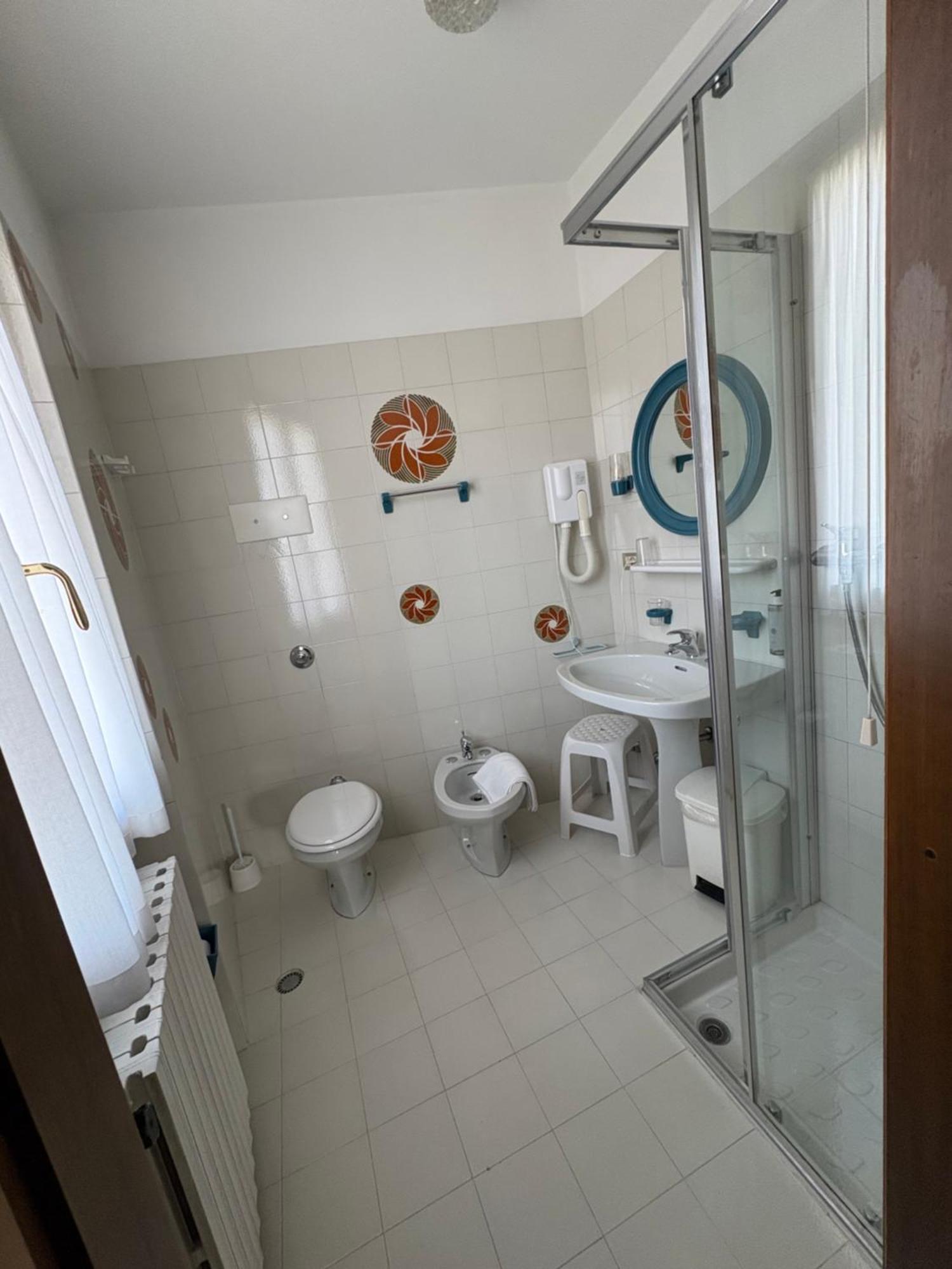 Garnì Hotel Tignale, GTSGroup Esterno foto