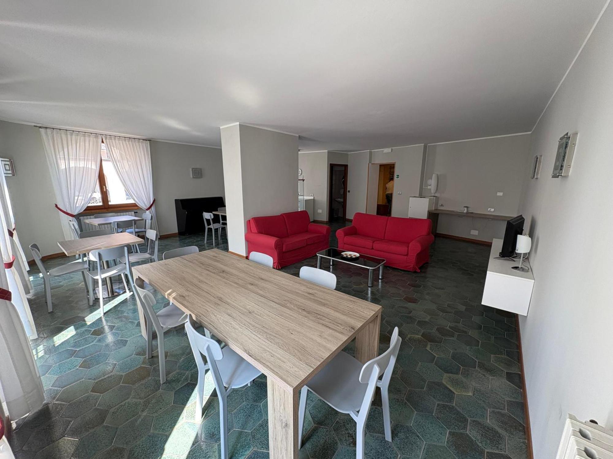 Garnì Hotel Tignale, GTSGroup Esterno foto
