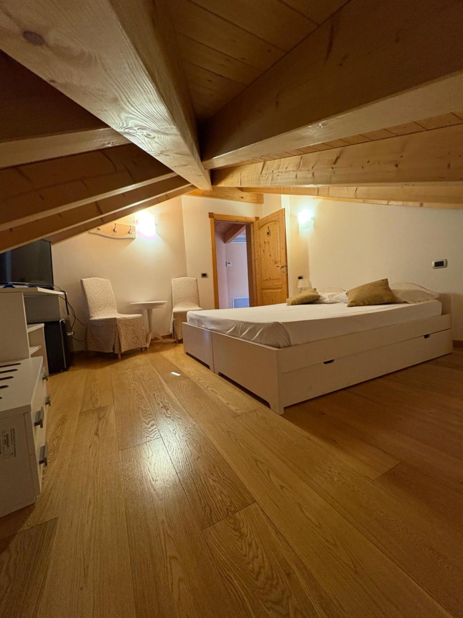 Garnì Hotel Tignale, GTSGroup Esterno foto