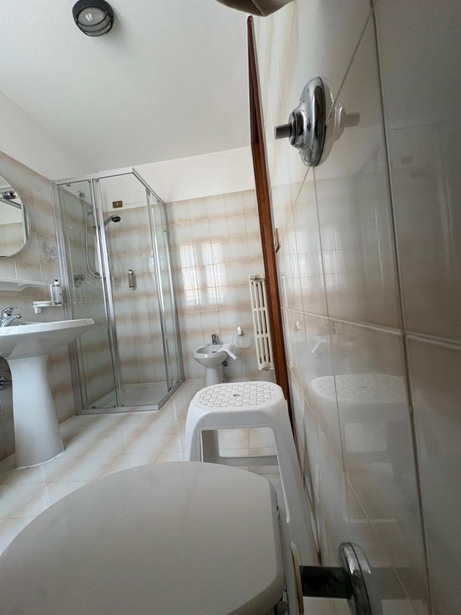 Garnì Hotel Tignale, GTSGroup Esterno foto