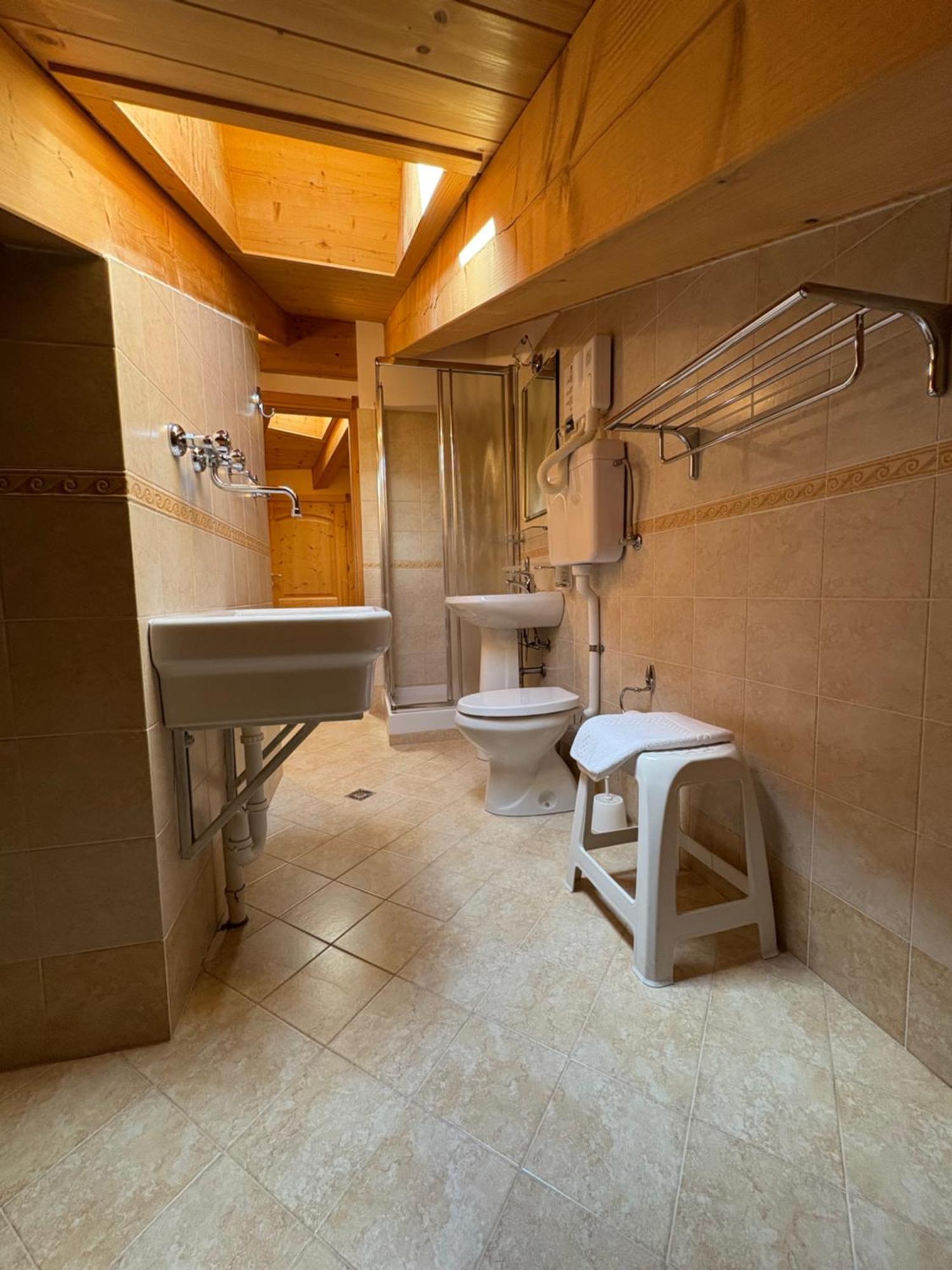 Garnì Hotel Tignale, GTSGroup Esterno foto