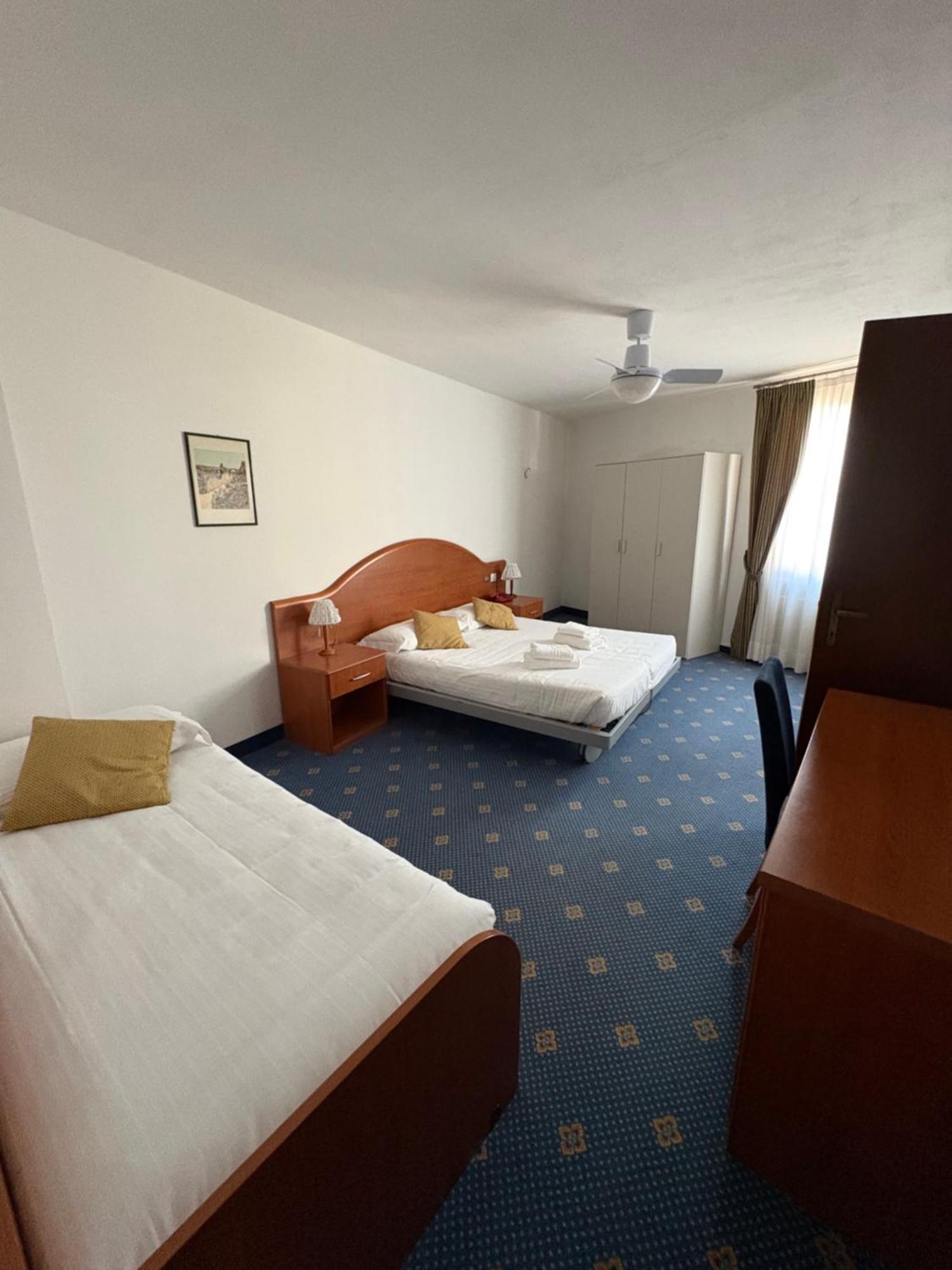 Garnì Hotel Tignale, GTSGroup Esterno foto