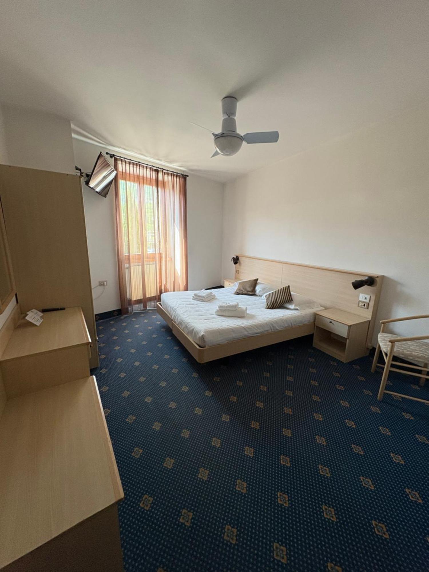 Garnì Hotel Tignale, GTSGroup Esterno foto