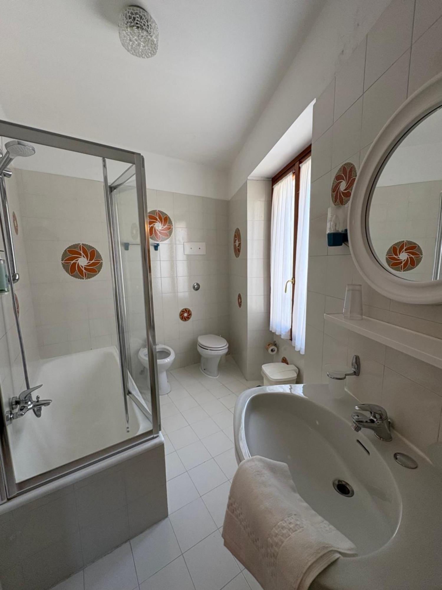 Garnì Hotel Tignale, GTSGroup Esterno foto
