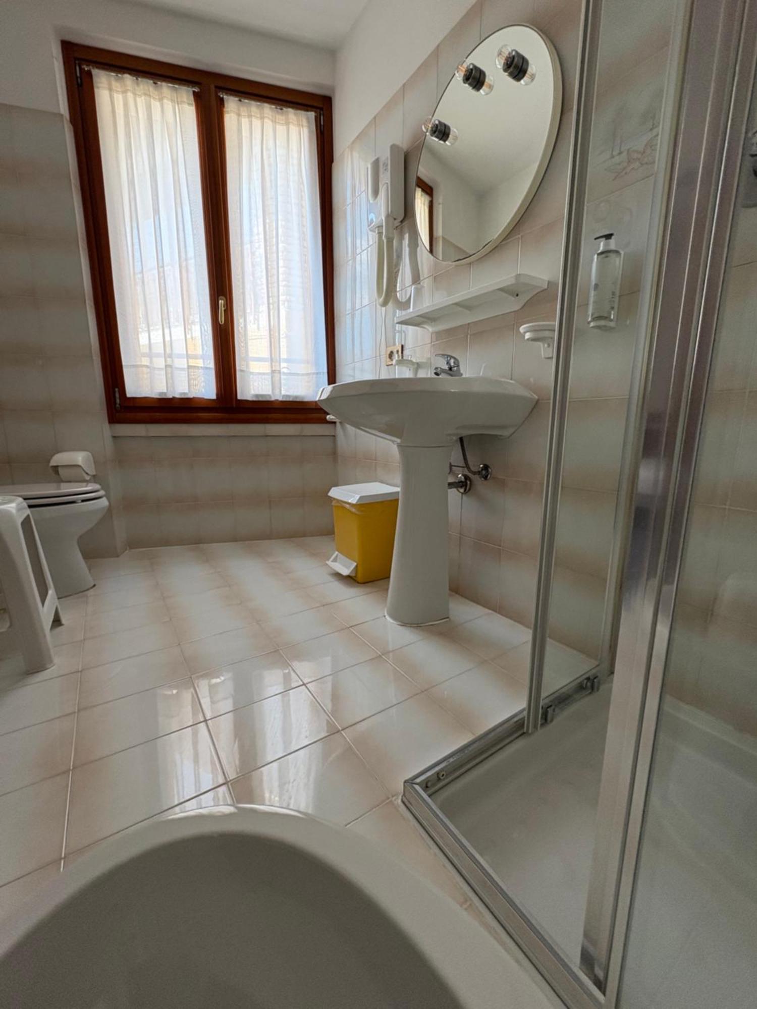 Garnì Hotel Tignale, GTSGroup Esterno foto