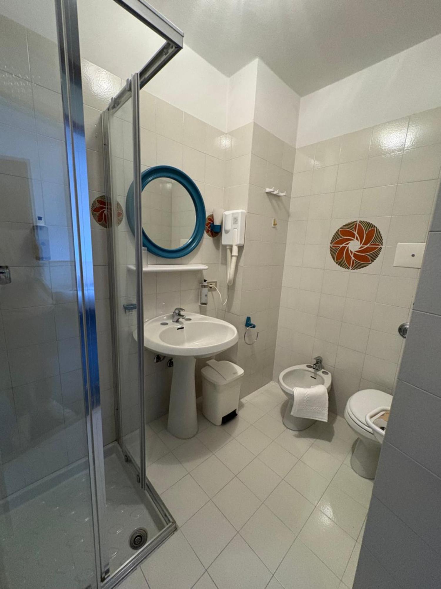 Garnì Hotel Tignale, GTSGroup Esterno foto
