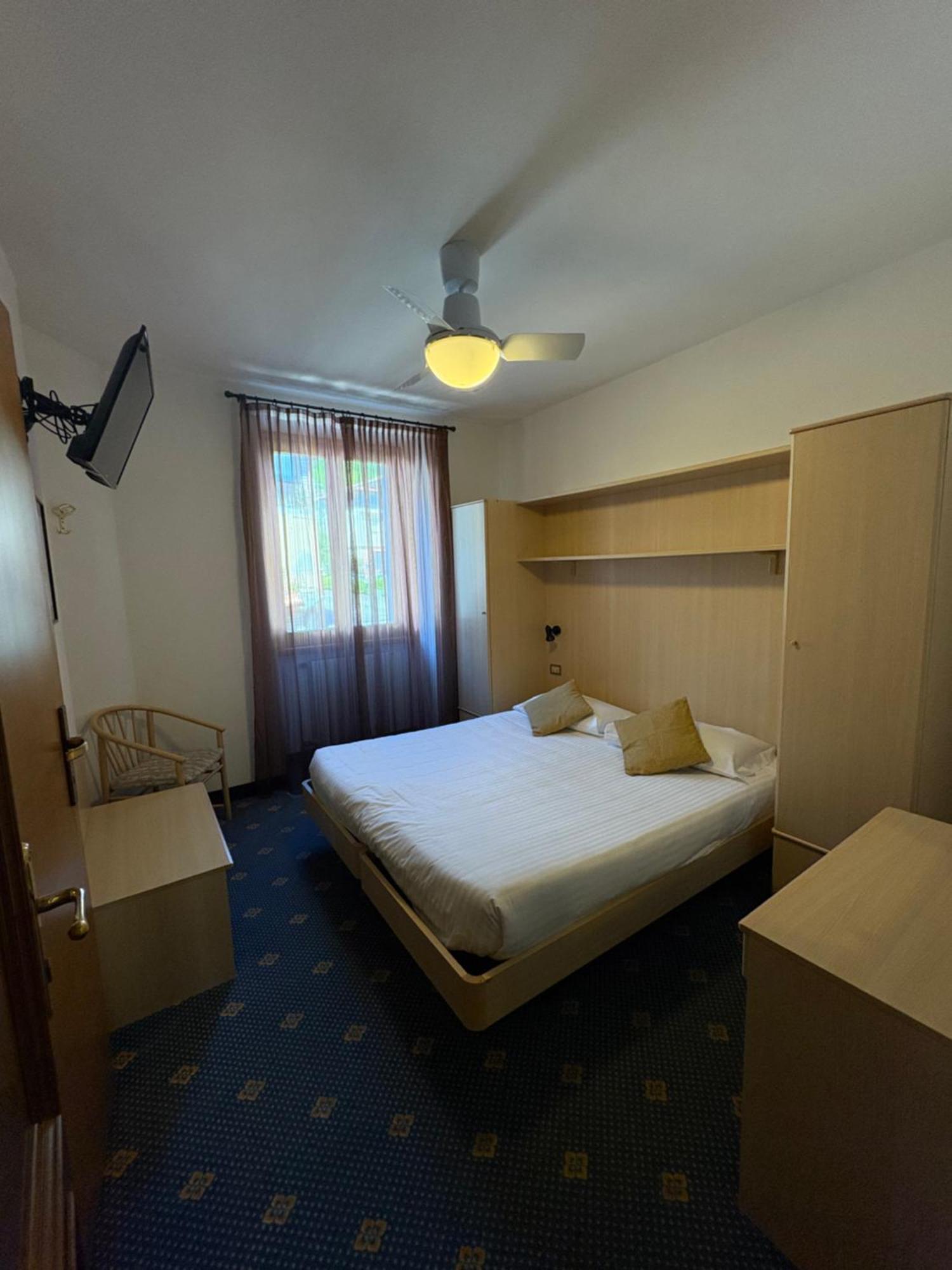 Garnì Hotel Tignale, GTSGroup Esterno foto