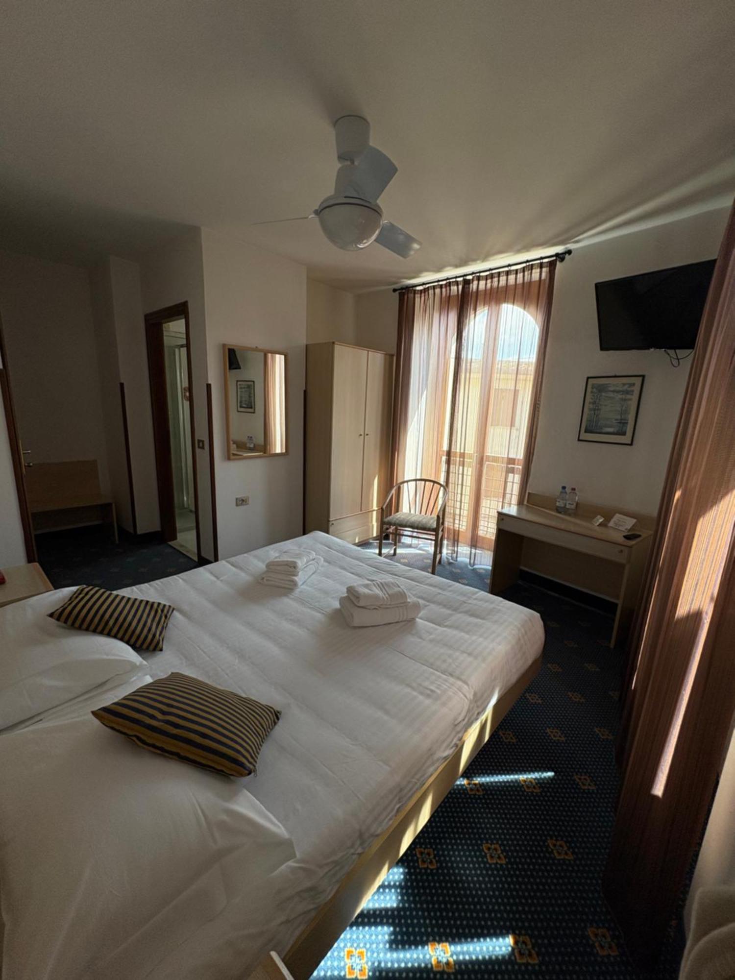 Garnì Hotel Tignale, GTSGroup Esterno foto
