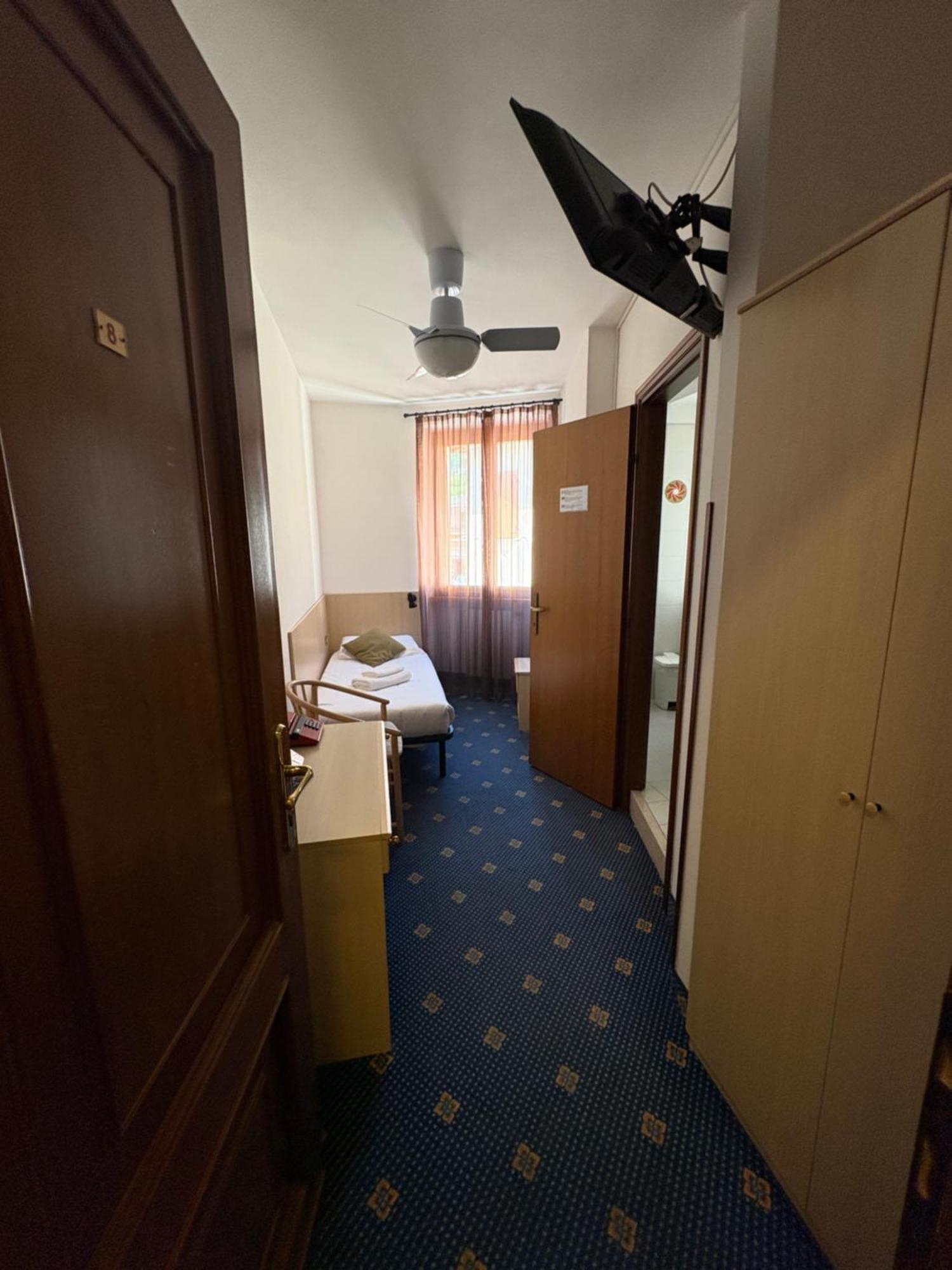 Garnì Hotel Tignale, GTSGroup Esterno foto