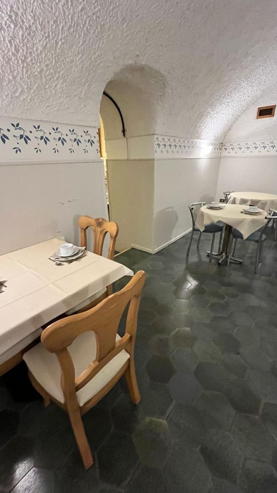 Garnì Hotel Tignale, GTSGroup Esterno foto
