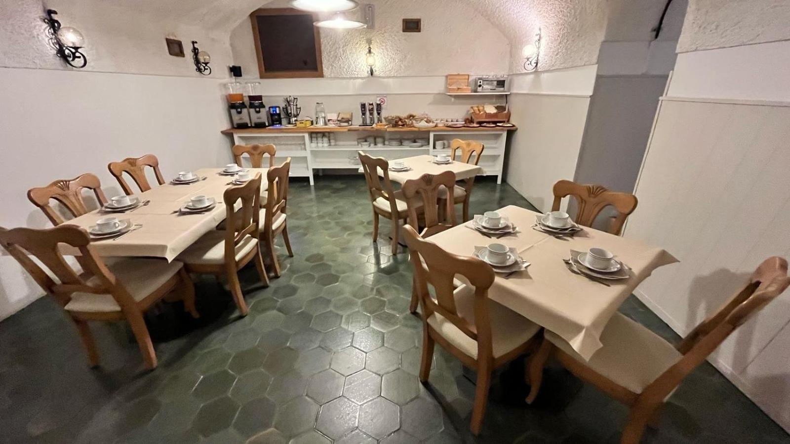 Garnì Hotel Tignale, GTSGroup Esterno foto