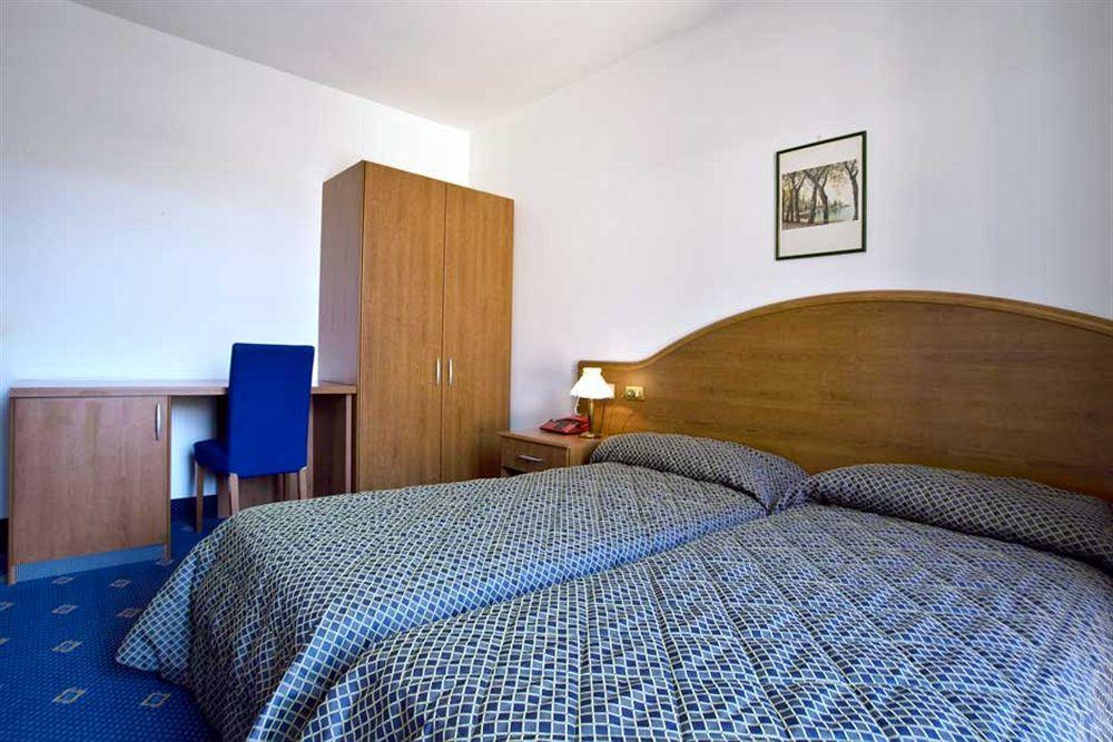 Garnì Hotel Tignale, GTSGroup Esterno foto