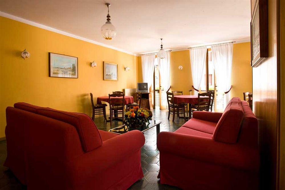 Garnì Hotel Tignale, GTSGroup Esterno foto