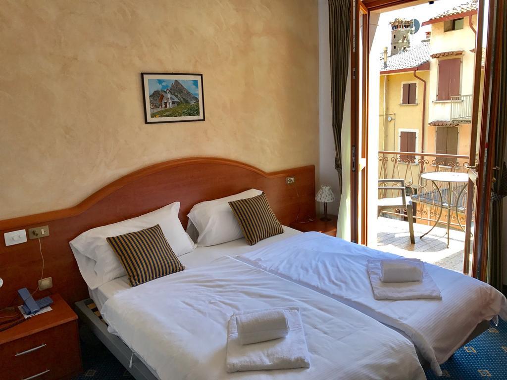 Garnì Hotel Tignale, GTSGroup Esterno foto