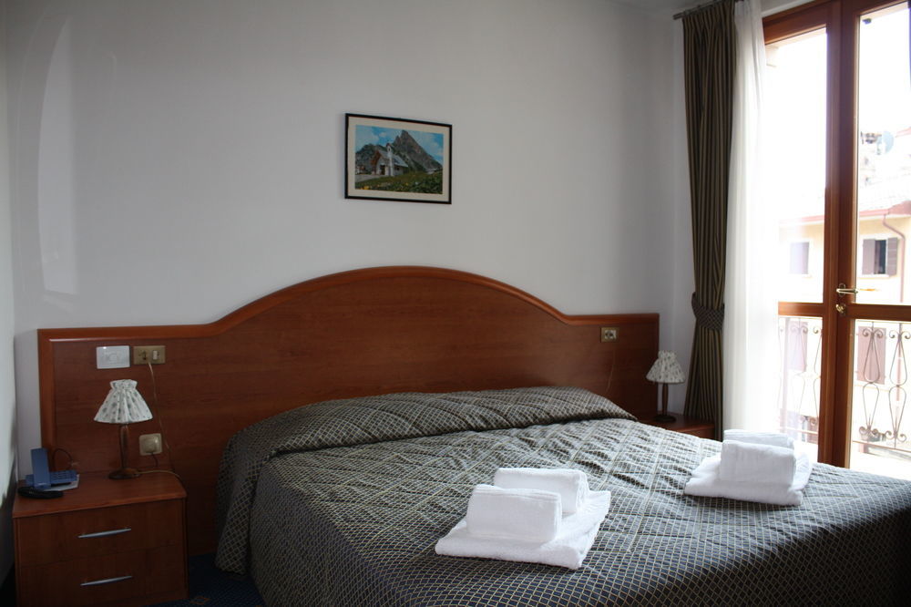 Garnì Hotel Tignale, GTSGroup Esterno foto