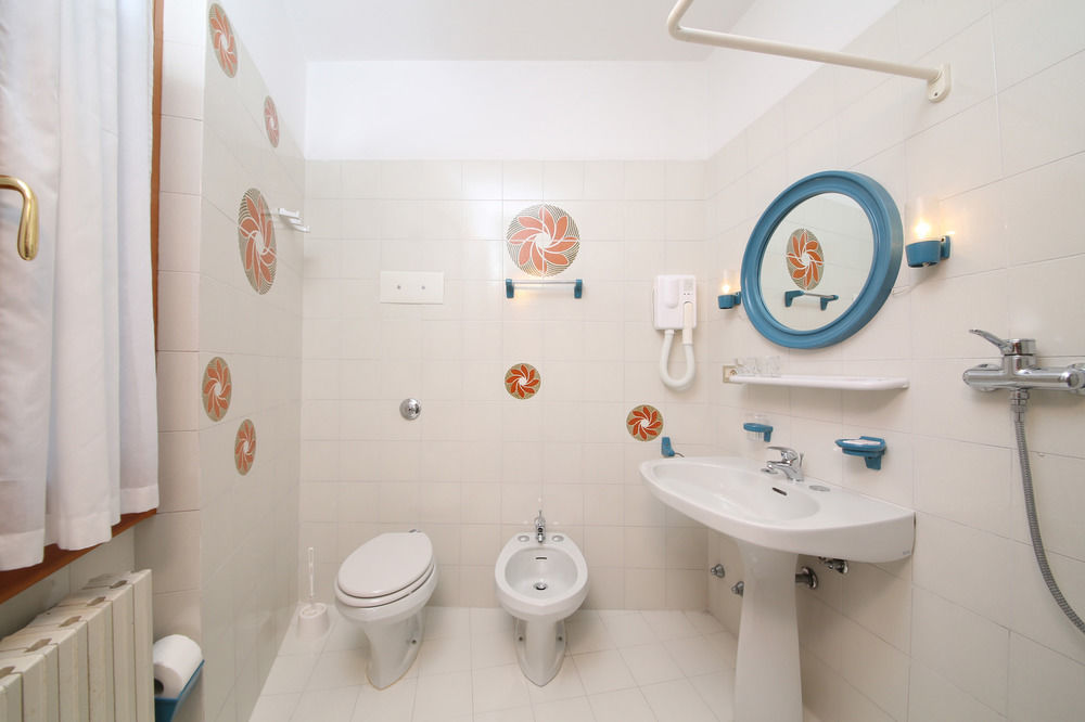 Garnì Hotel Tignale, GTSGroup Esterno foto