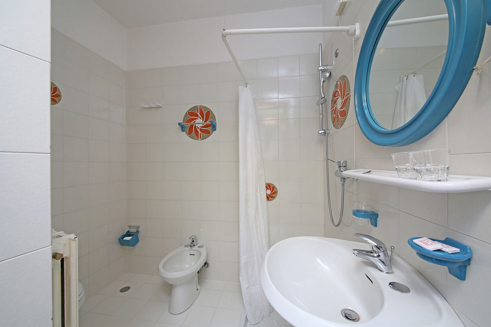 Garnì Hotel Tignale, GTSGroup Esterno foto