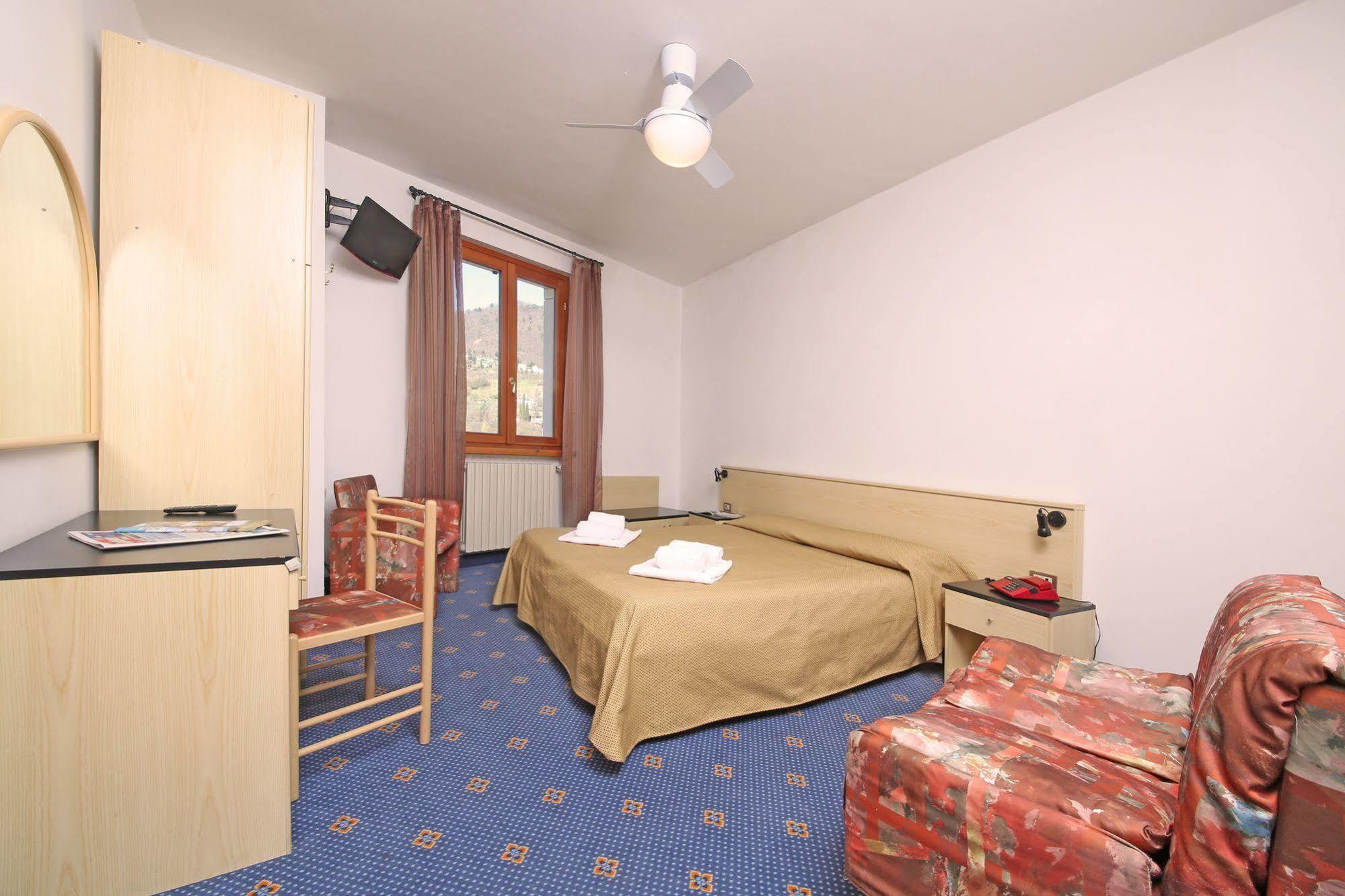 Garnì Hotel Tignale, GTSGroup Esterno foto