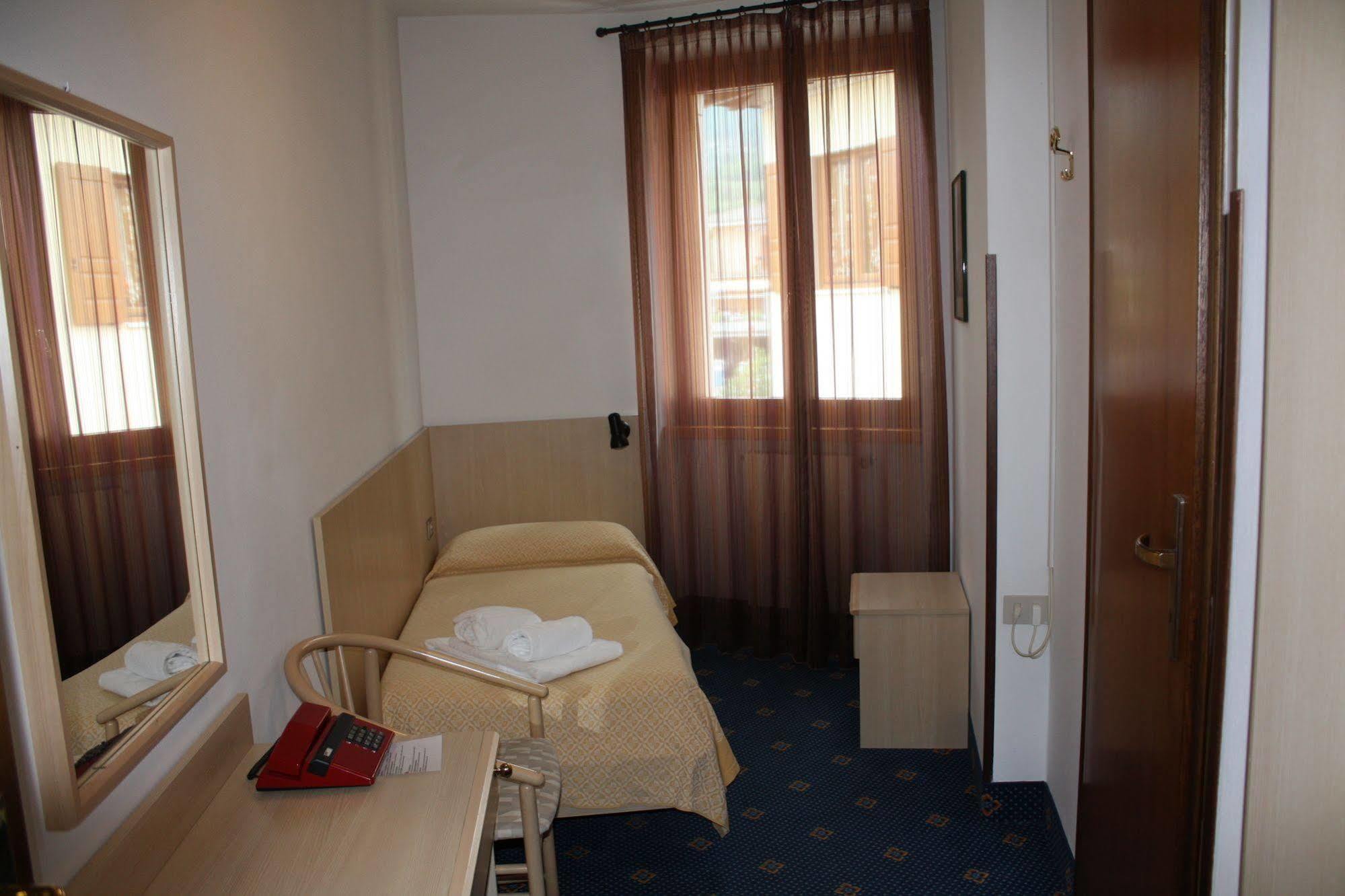 Garnì Hotel Tignale, GTSGroup Esterno foto
