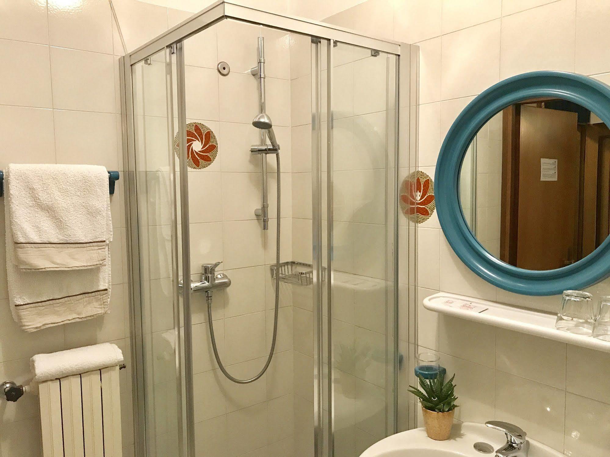 Garnì Hotel Tignale, GTSGroup Esterno foto