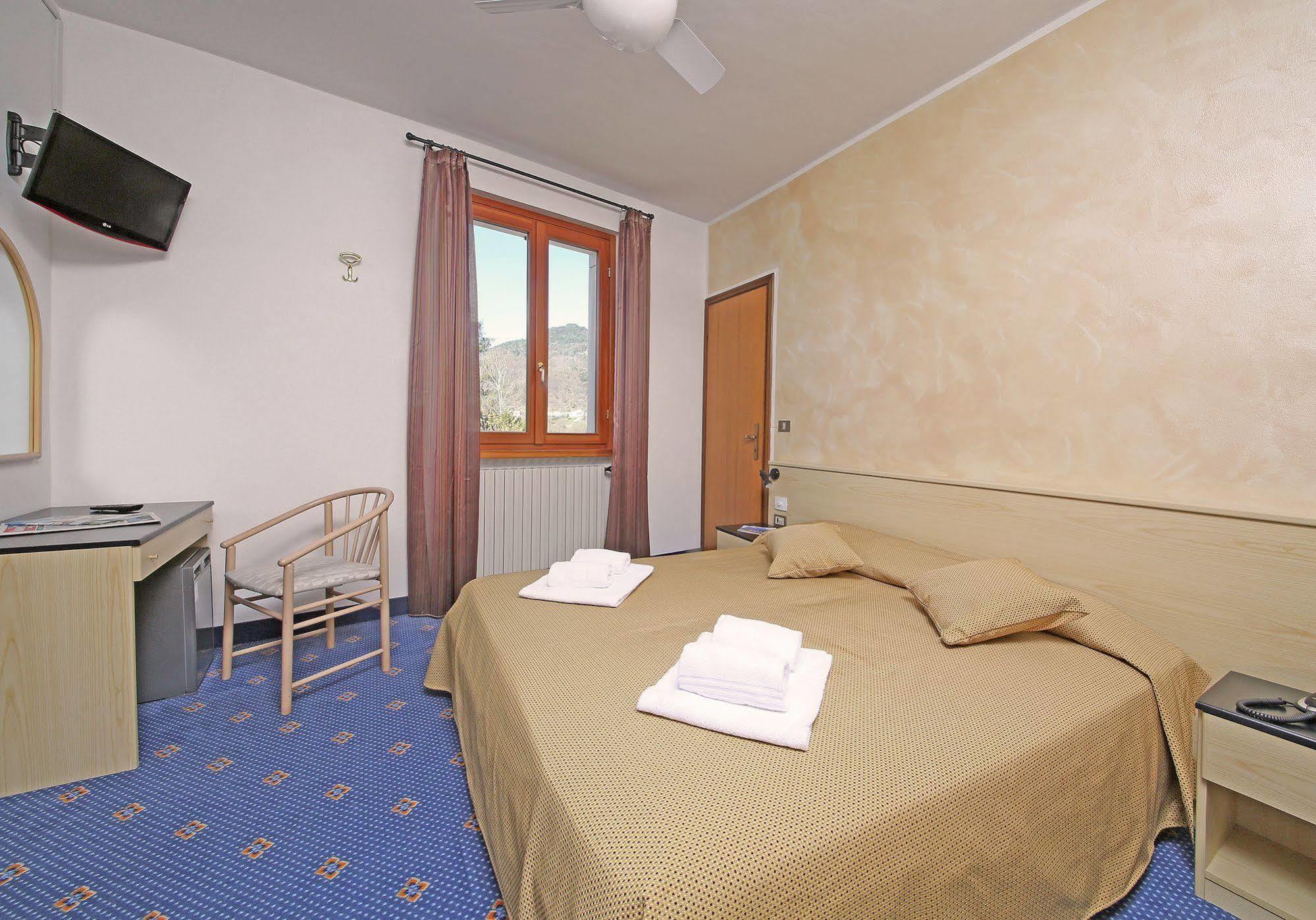 Garnì Hotel Tignale, GTSGroup Esterno foto